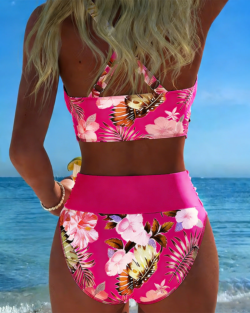Maeve - Bikini Floral