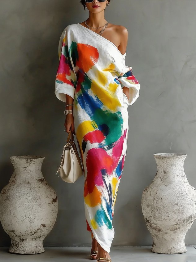 Danella™ | Maxi Dress