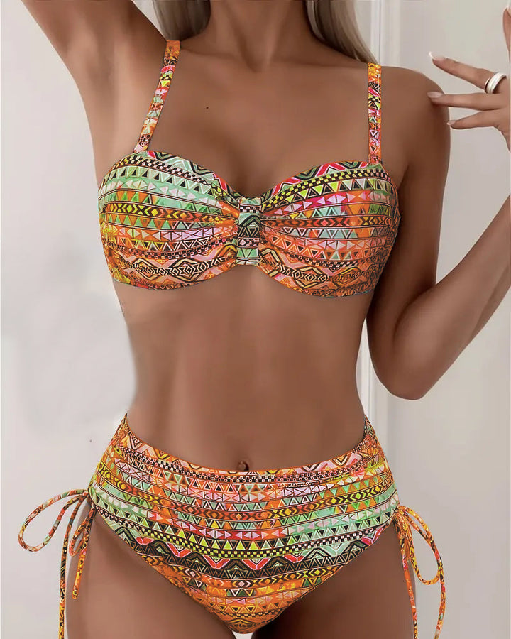 Gráinne - Bikini Tribal