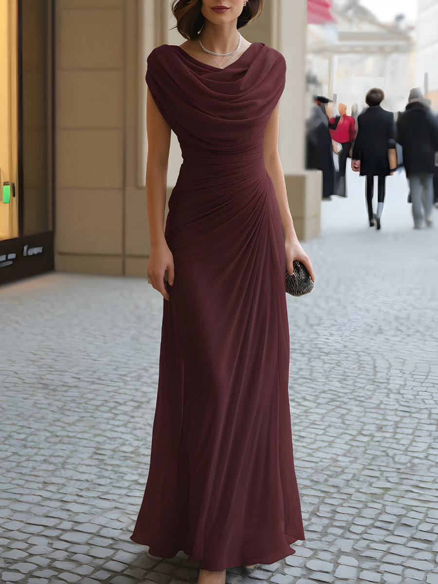 Jilliann™ | Maxi Dress