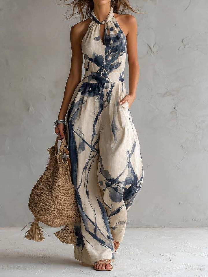 Sabryna™ | Jumpsuit
