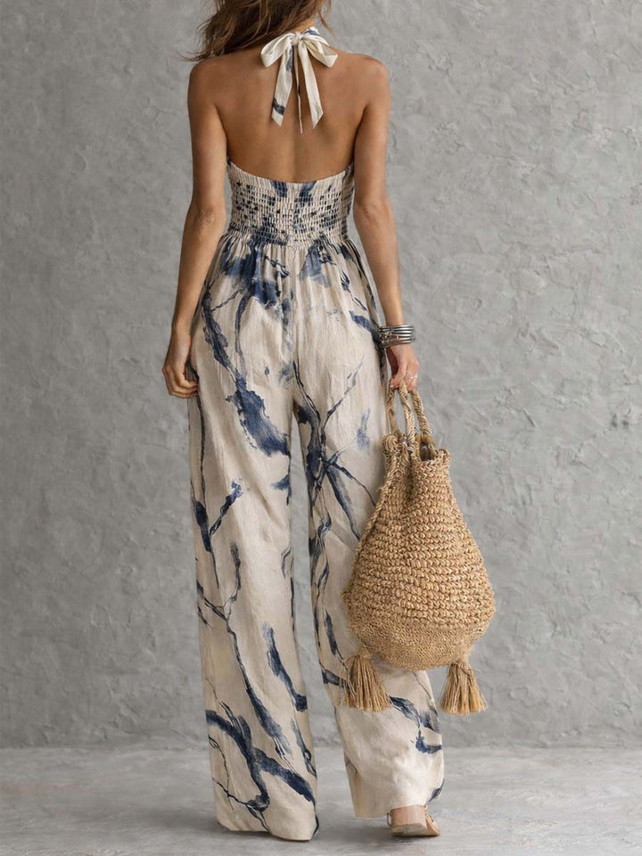 Sabryna™ | Jumpsuit