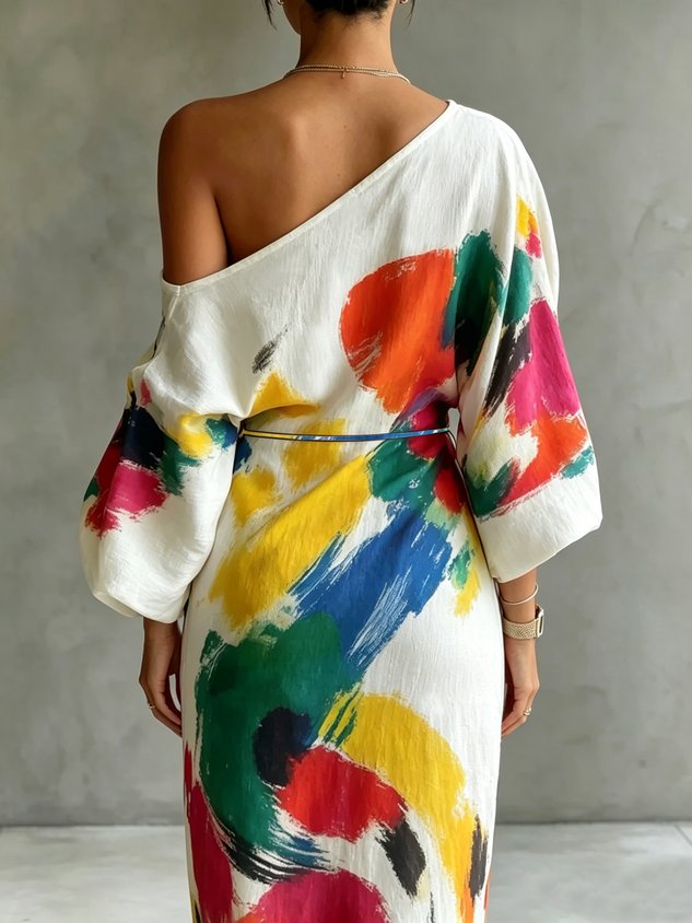 Danella™ | Maxi Dress