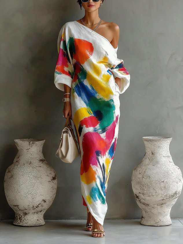 Danella™ | Maxi Dress