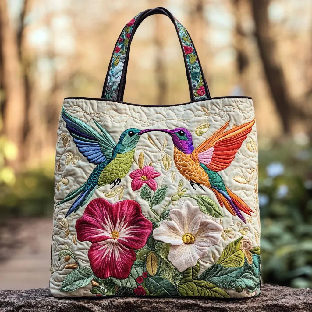 Hummingbird Travel Backpack