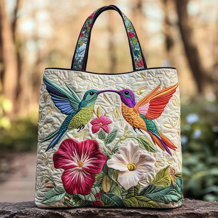 Hummingbird Travel Backpack