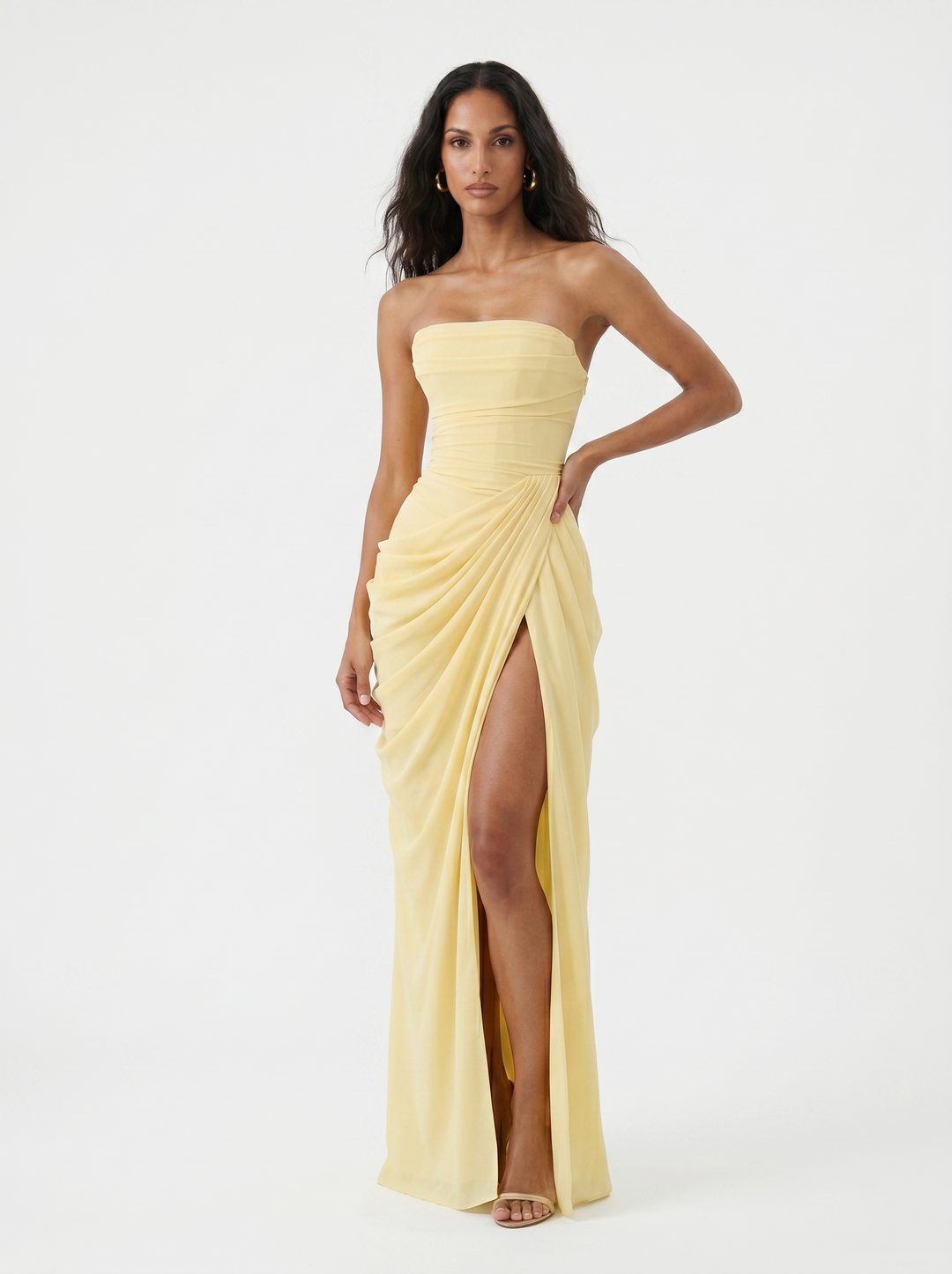 Shantelle™ | Elegant Dress