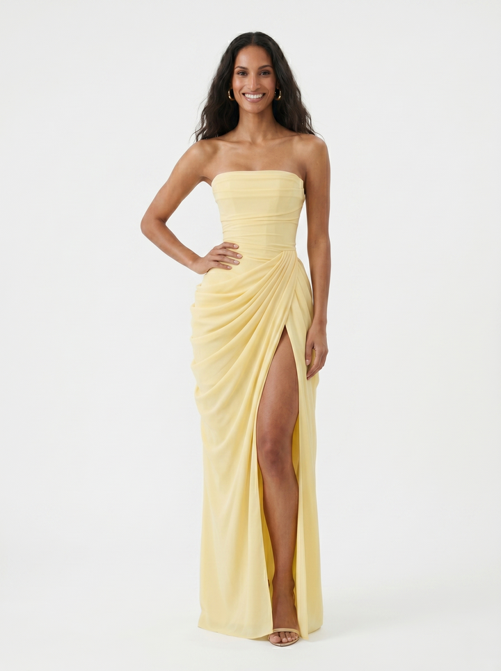 Shantelle™ | Elegant Dress