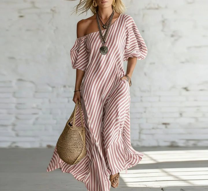 Alysha™ | Maxi Dress