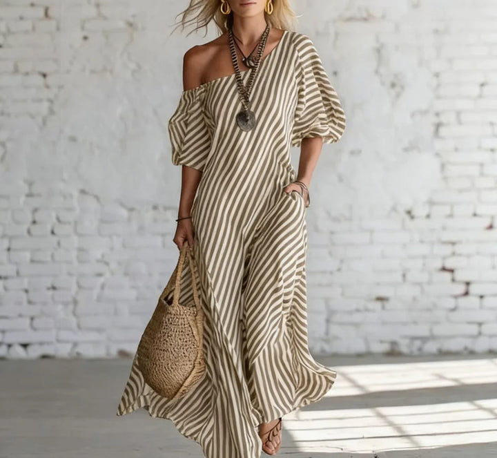 Alysha™ | Maxi Dress