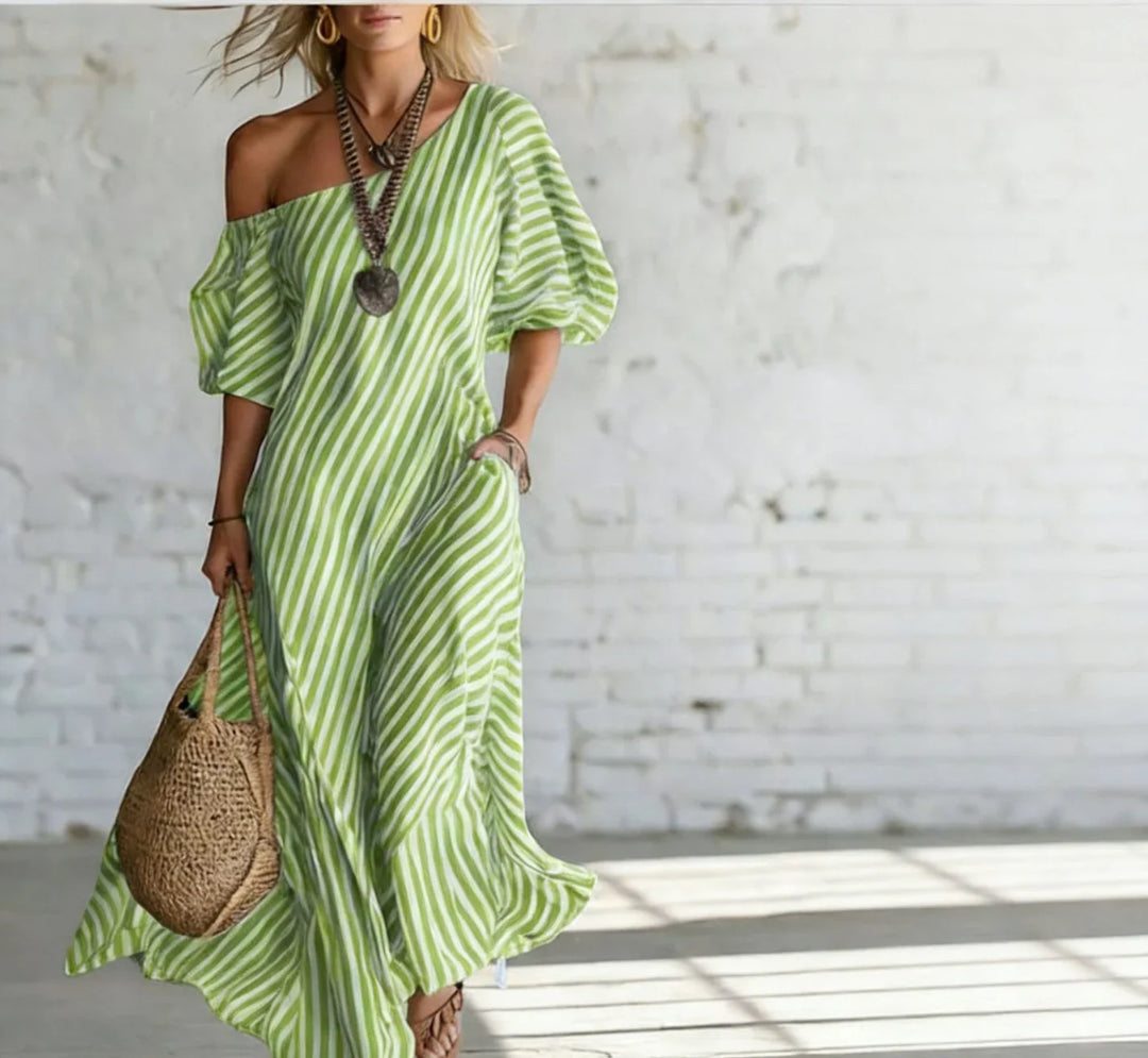 Alysha™ | Maxi Dress