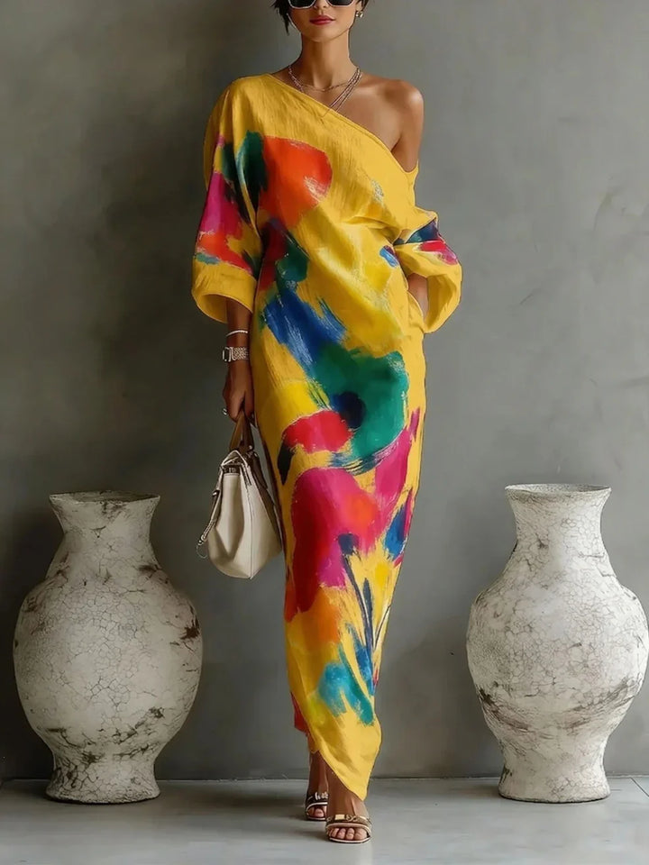 Danella™ | Maxi Dress