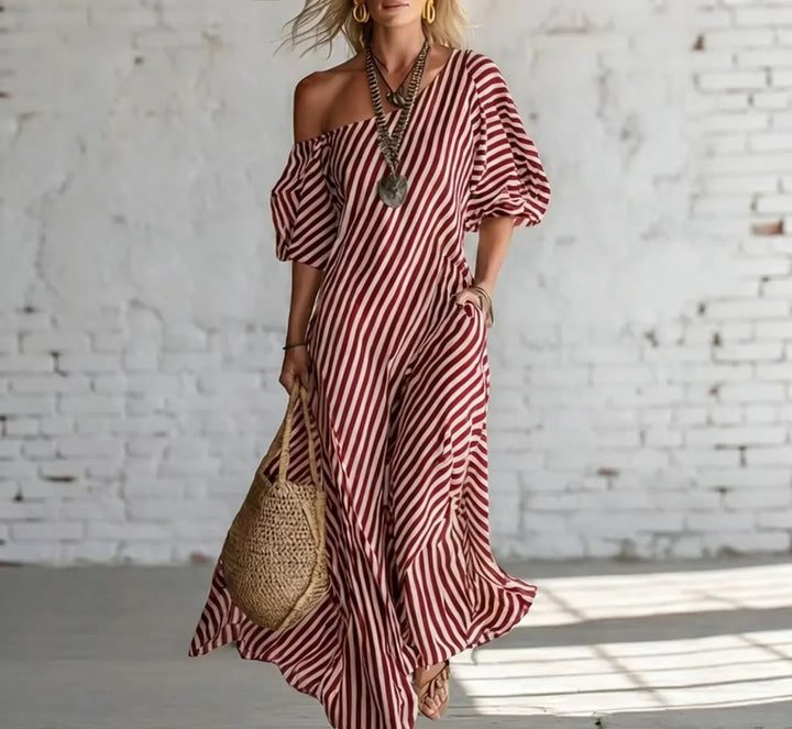 Alysha™ | Maxi Dress