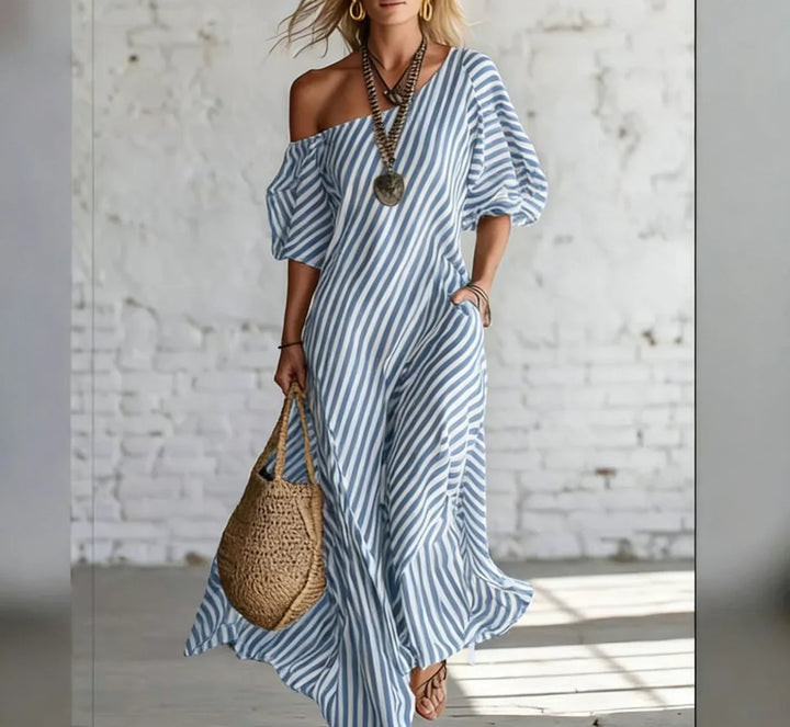 Alysha™ | Maxi Dress