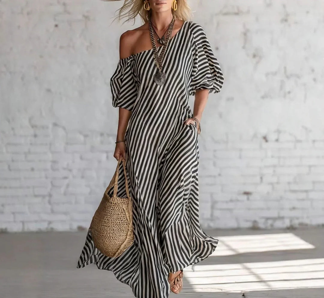 Alysha™ | Maxi Dress