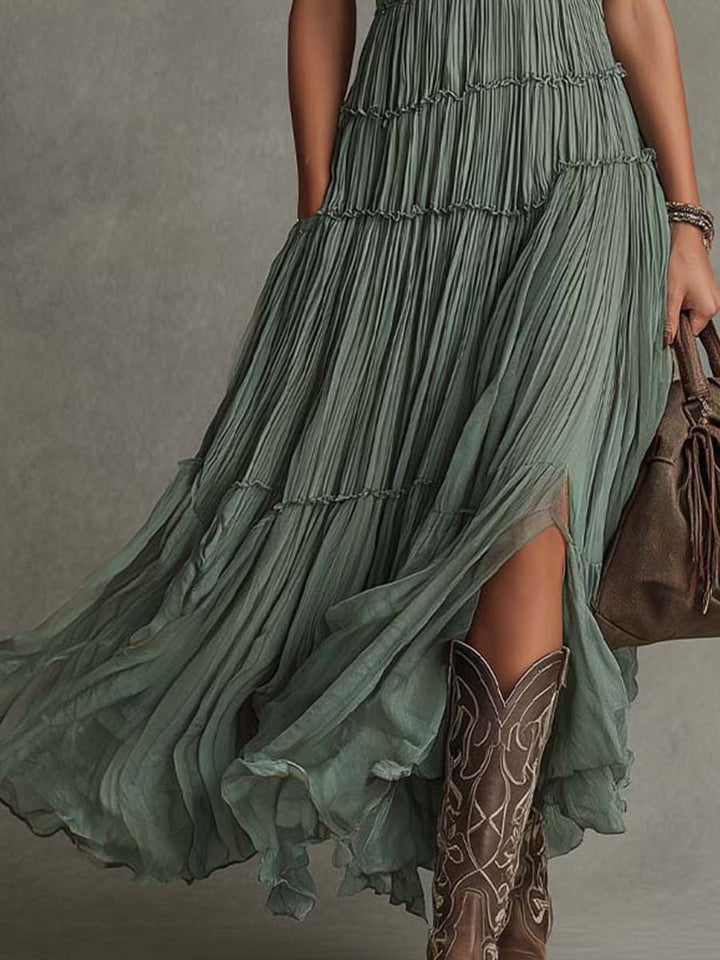 Laila™ | Maxi Dress