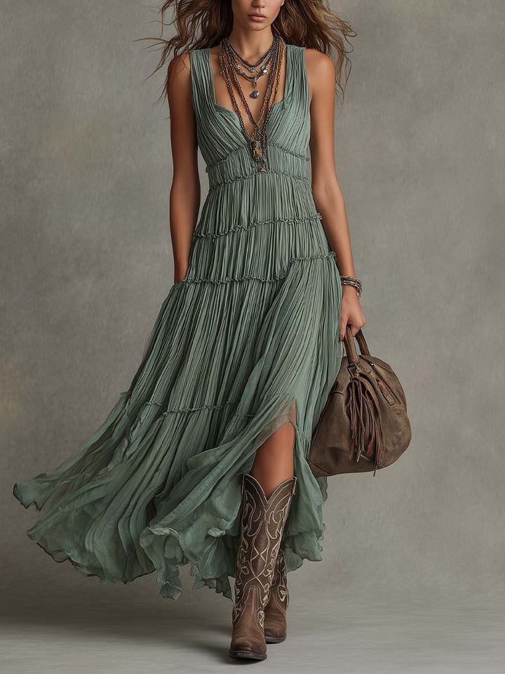 Laila™ | Maxi Dress