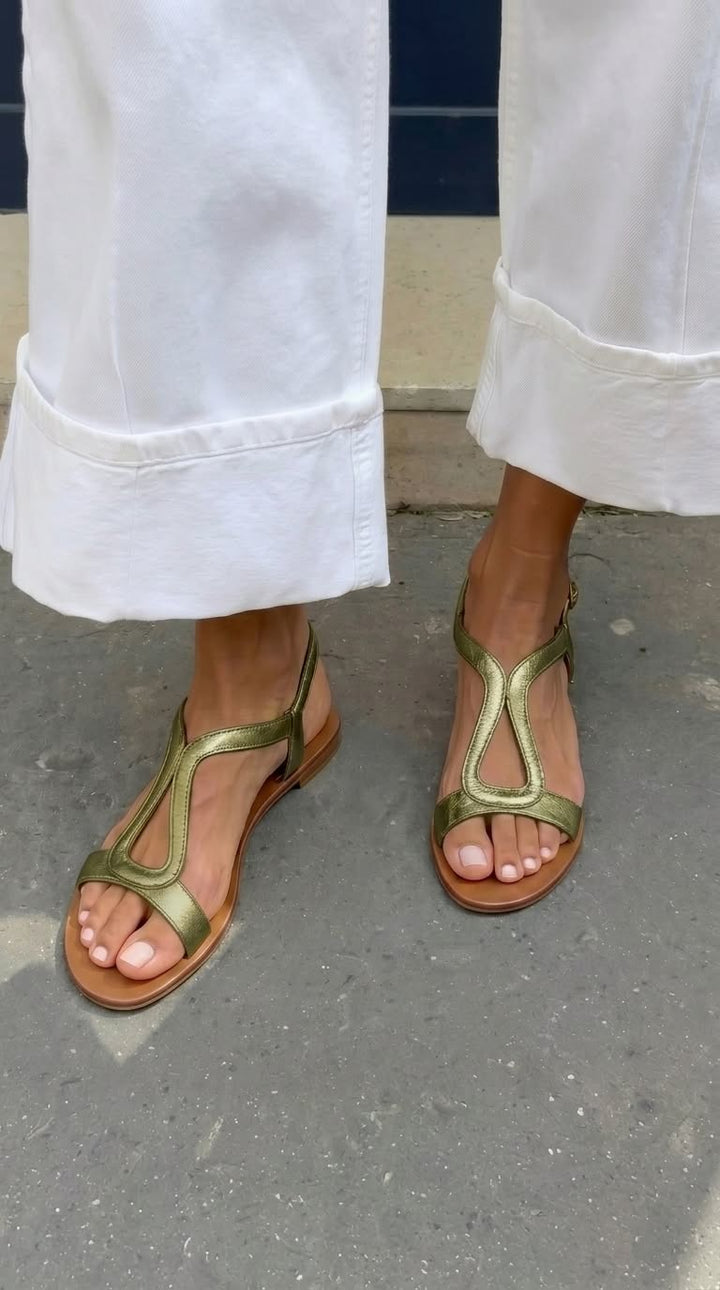 Louise | Summer Sun Sandals