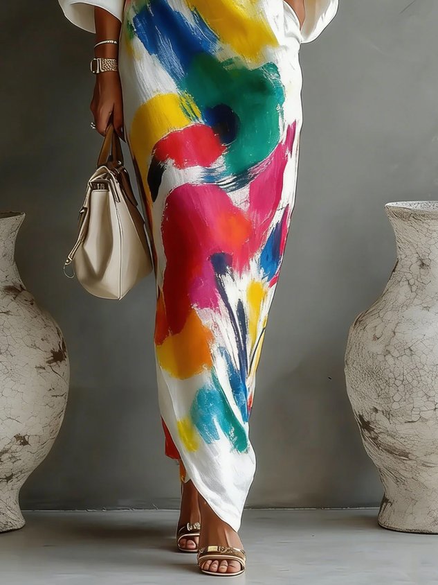 Danella™ | Maxi Dress
