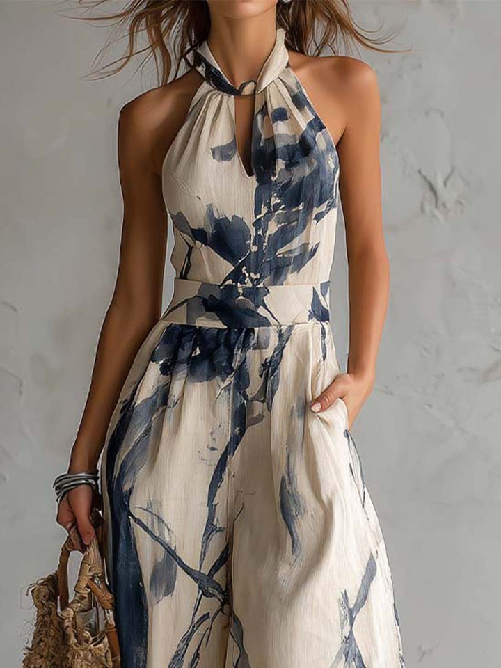 Sabryna™ | Jumpsuit