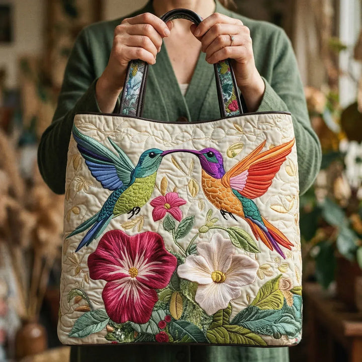 Hummingbird Travel Backpack