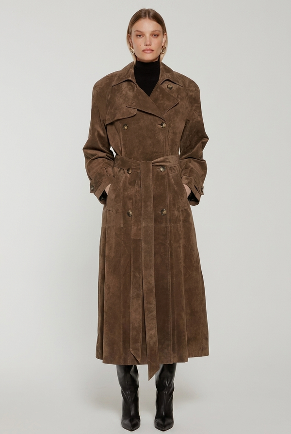 Coats