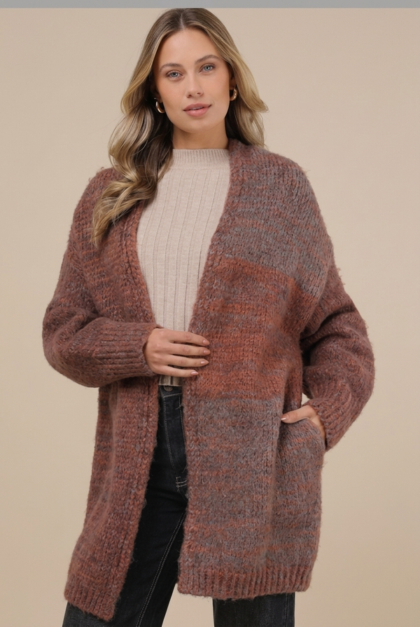 Cardigans