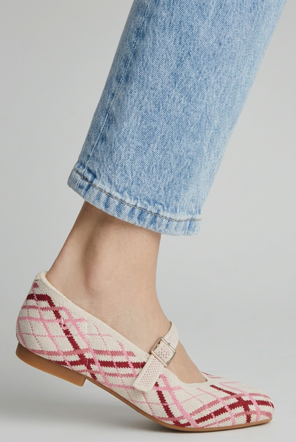 Loafers & Flats