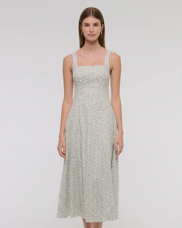 Midi Dresses