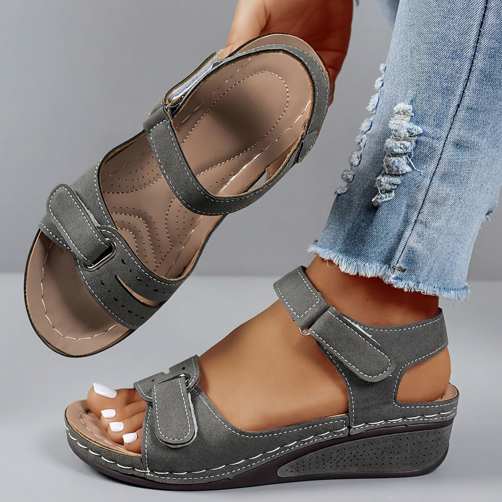 Celima – Orthopaedic Sandals