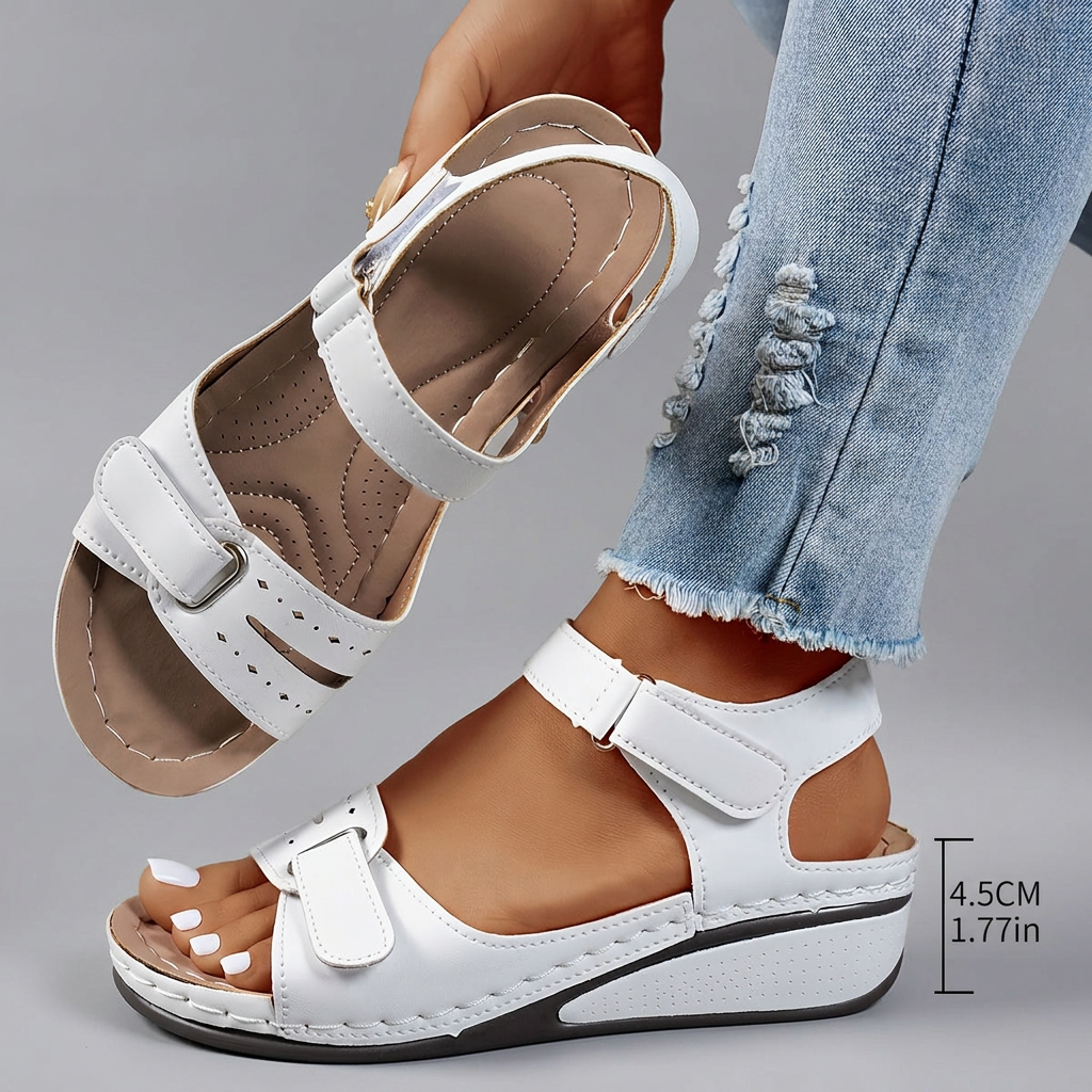 Celima – Orthopaedic Sandals