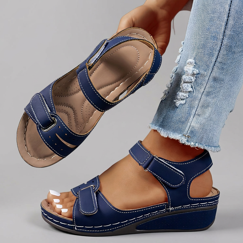 Celima – Orthopaedic Sandals