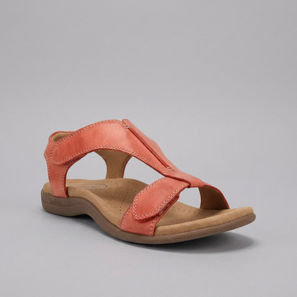 Finola – Orthopaedic Sandals