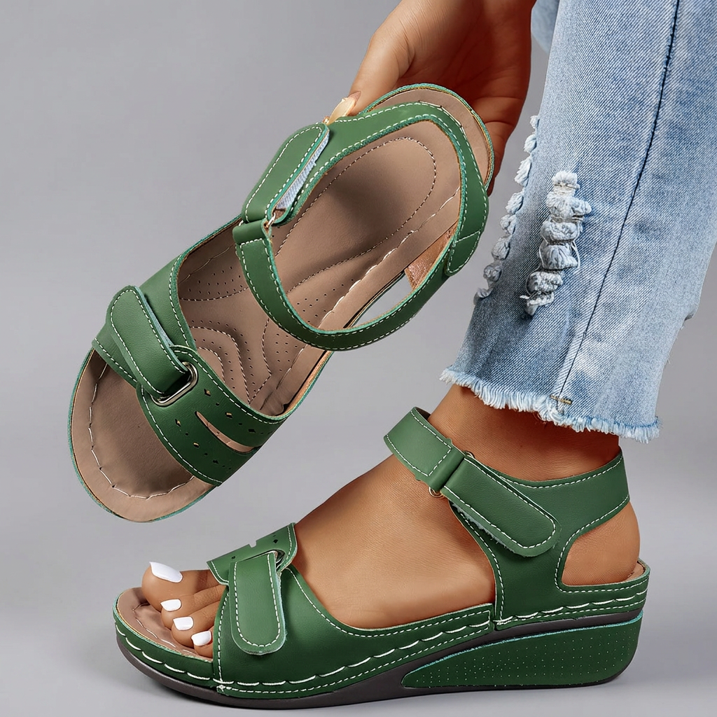 Celima – Orthopaedic Sandals