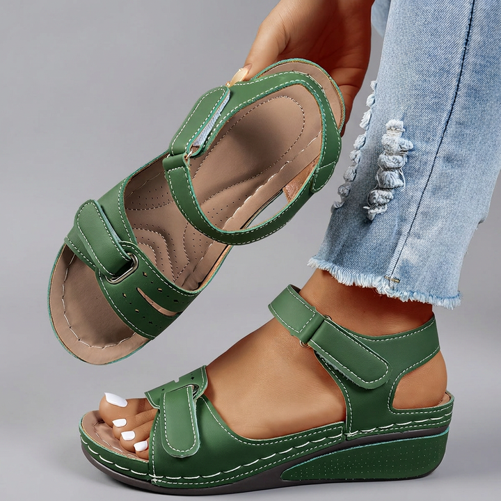 Celima – Orthopaedic Sandals