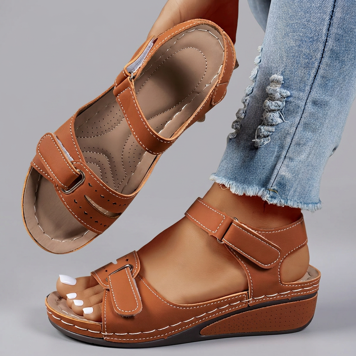 Celima – Orthopaedic Sandals