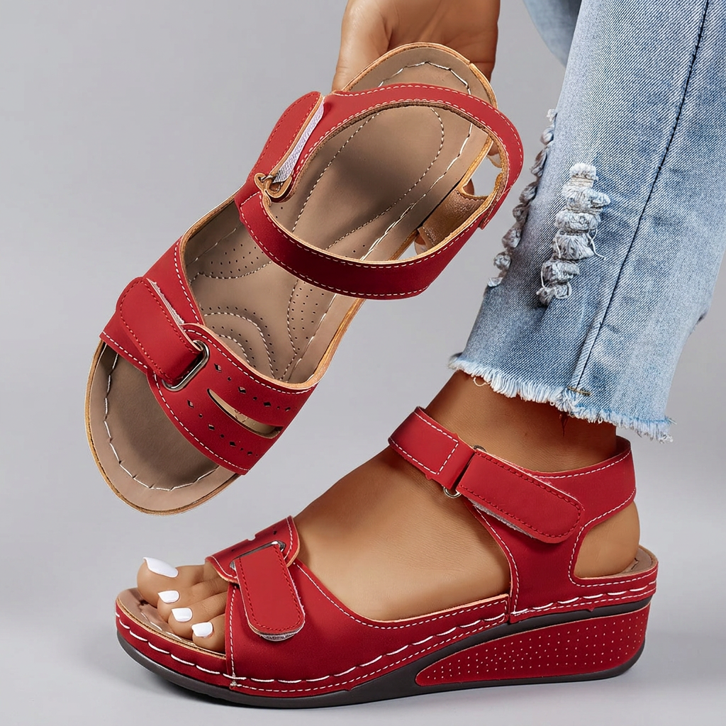 Celima – Orthopaedic Sandals