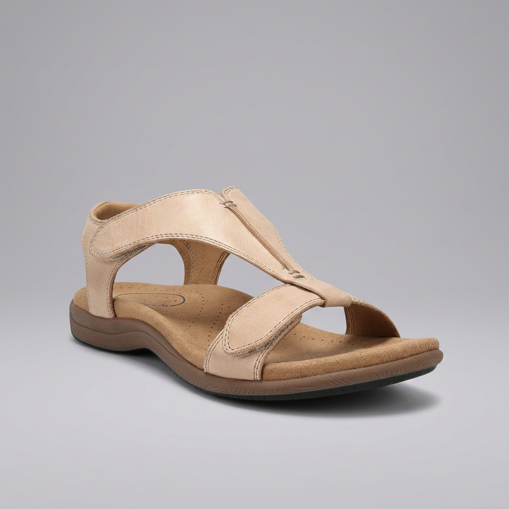 Finola – Orthopaedic Sandals