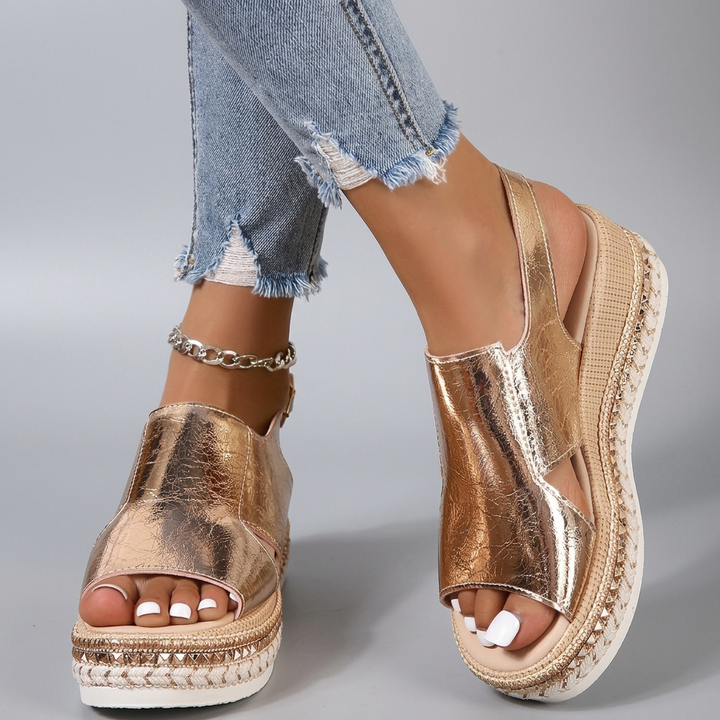 Teana – Orthopaedic Sandals