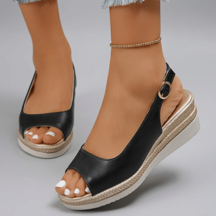 Ange - Orthopaedic Sandals for Women