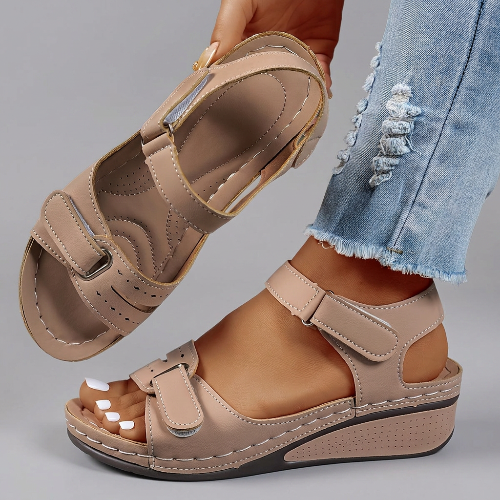 Celima – Orthopaedic Sandals