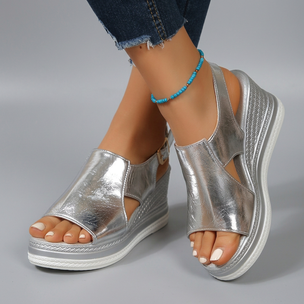 Teana – Orthopaedic Sandals