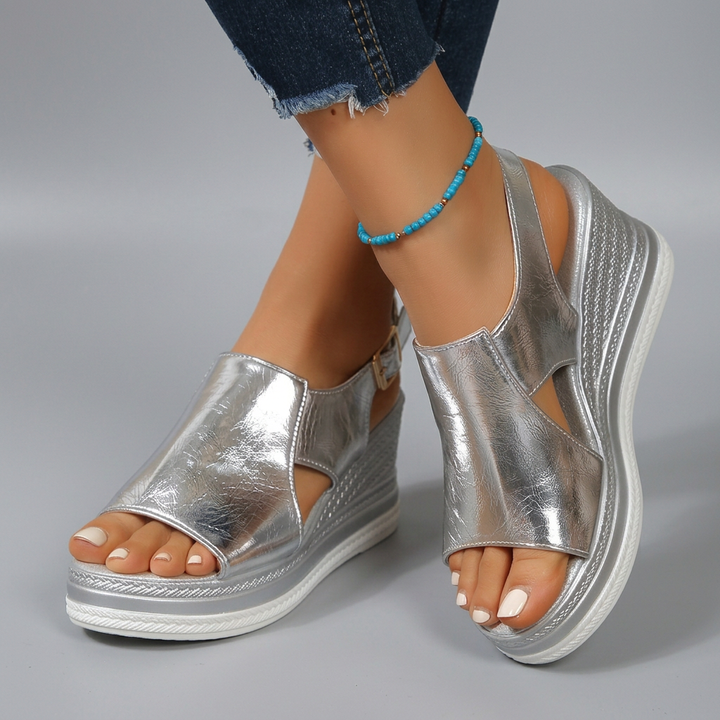 Teana – Orthopaedic Sandals