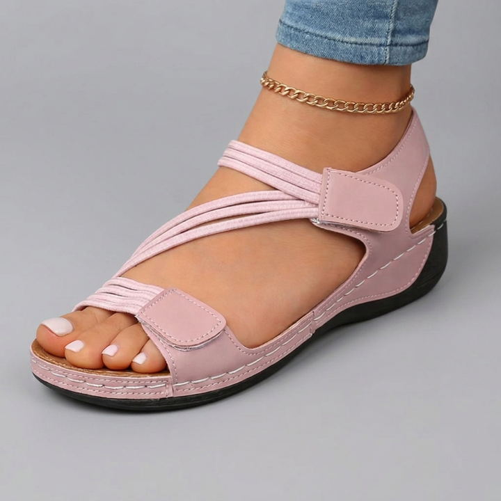 Sarah - Lightweight Orthopaedic Sandals