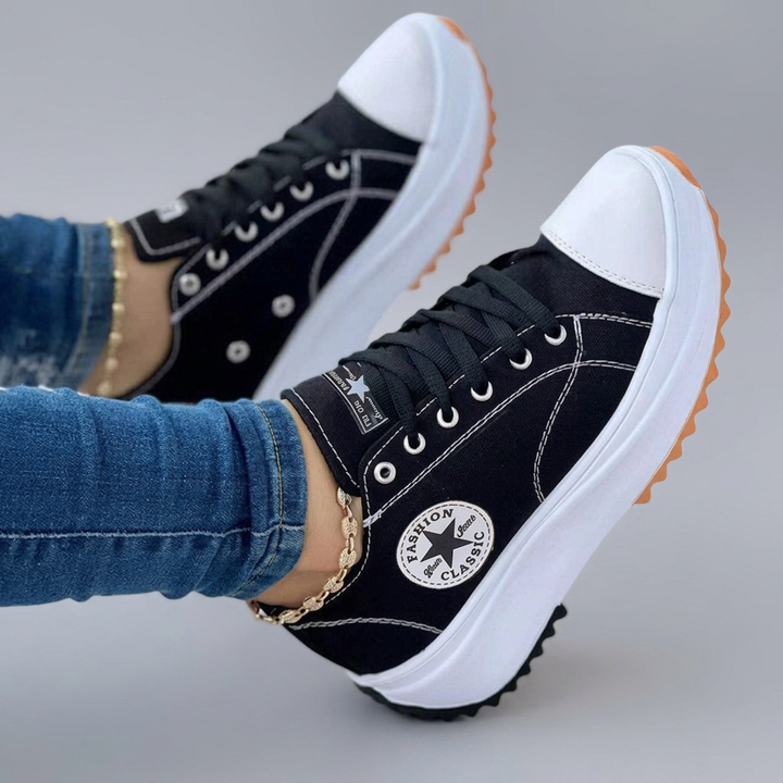 Lily – Orthopaedic Sneakers for Women