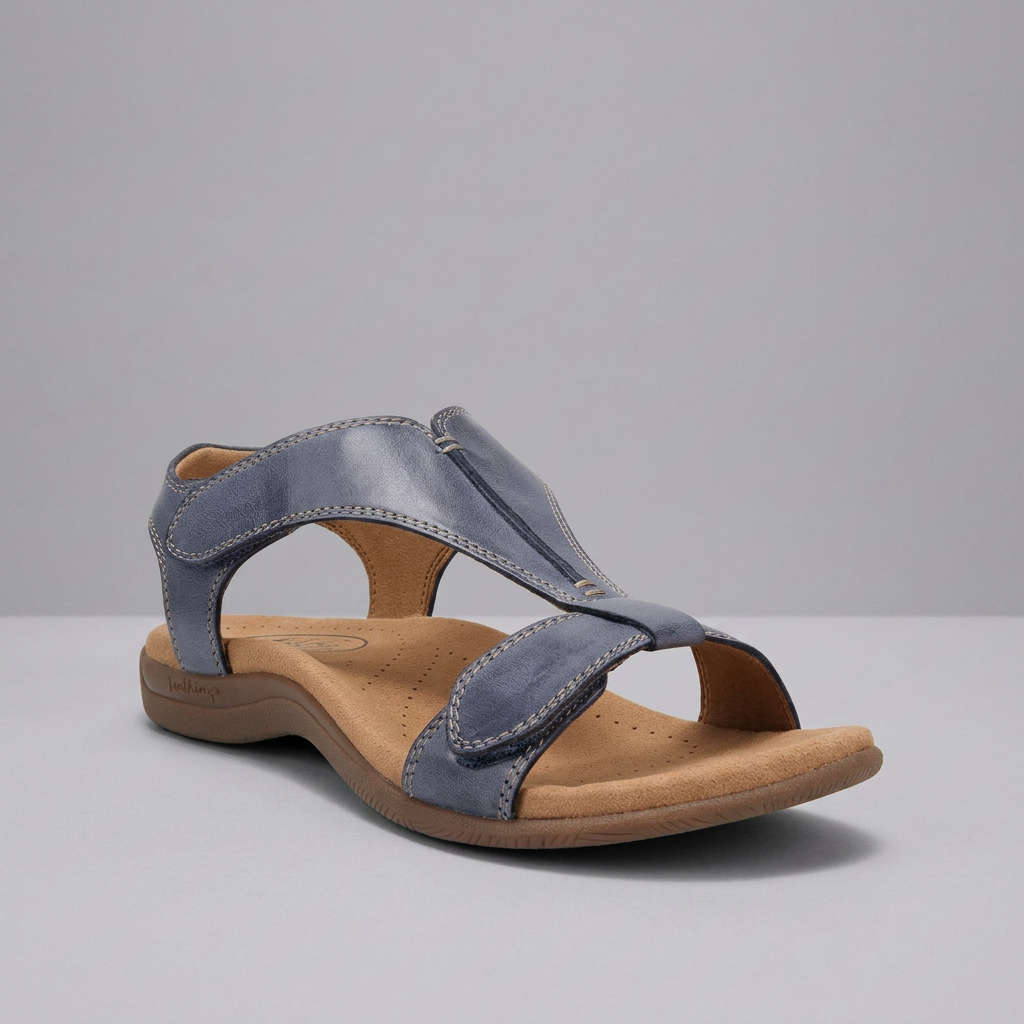 Finola – Orthopaedic Sandals