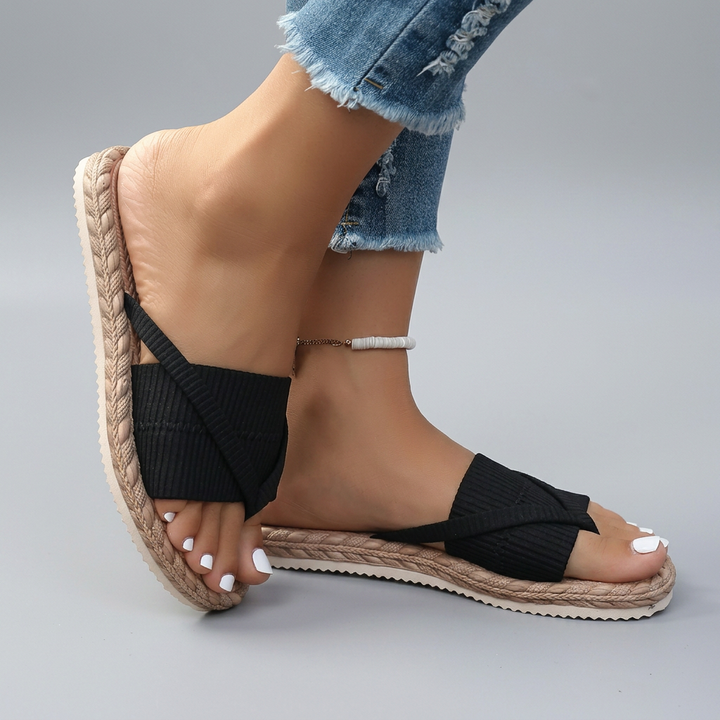 Josie – Airy Walk Sandals