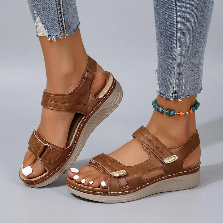 Randy - Orthopaedic Sandals