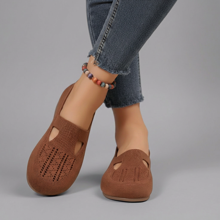 Fiona - Ergonomic Sandals