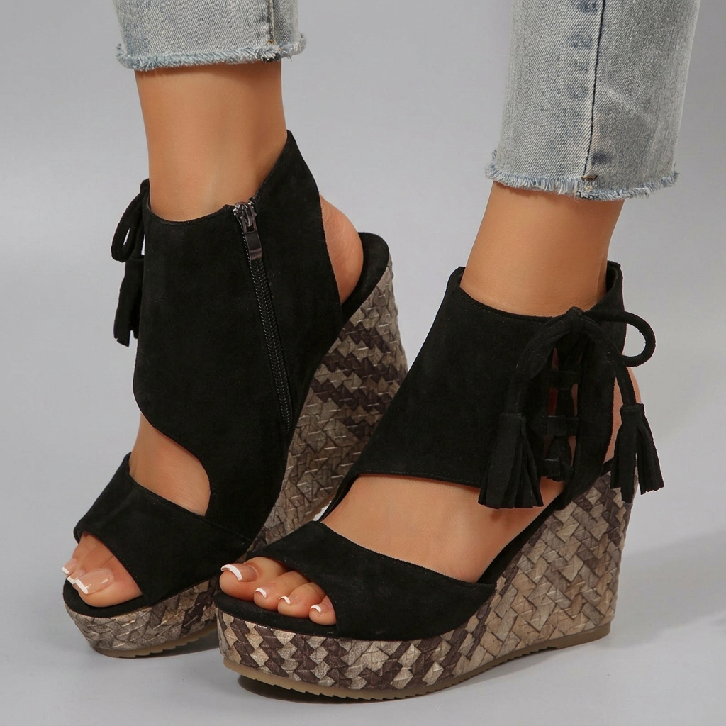 Marnie – Ergonomic Sandals